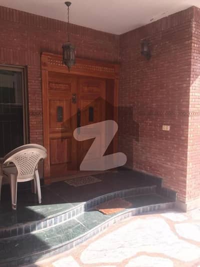 Affordable House Of 2 Kanal Is Available For Sale