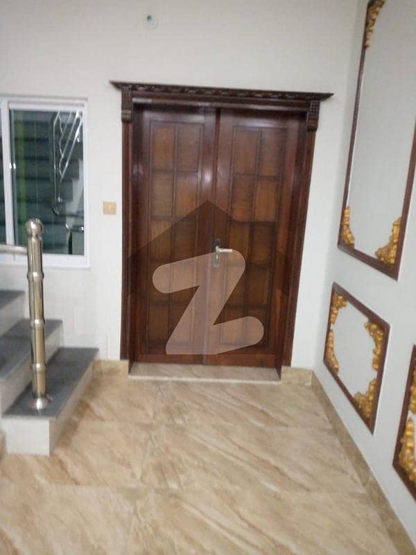4 Marla Luxury Double Story House Urgent For Sale In Sabzazar