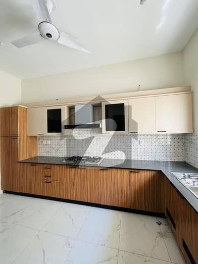 BRAND NEW HOUSE FOR RENT PURPOSE