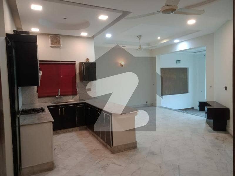 13 Marla Brand New Upper Portion Is Available For Rent In DHA Phase 6 J Block