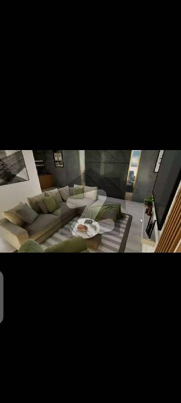 7 years easy installment plan apartment in bahria