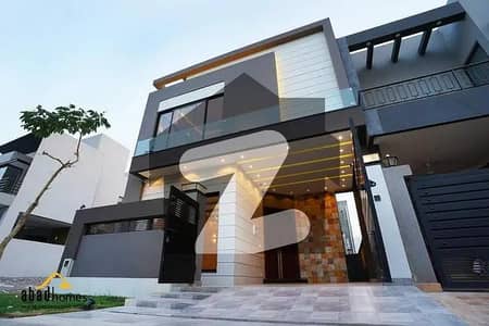 5 MARLA SOLID CONSTRUCTION ULTRA MODERN HOUSE FOR SALE