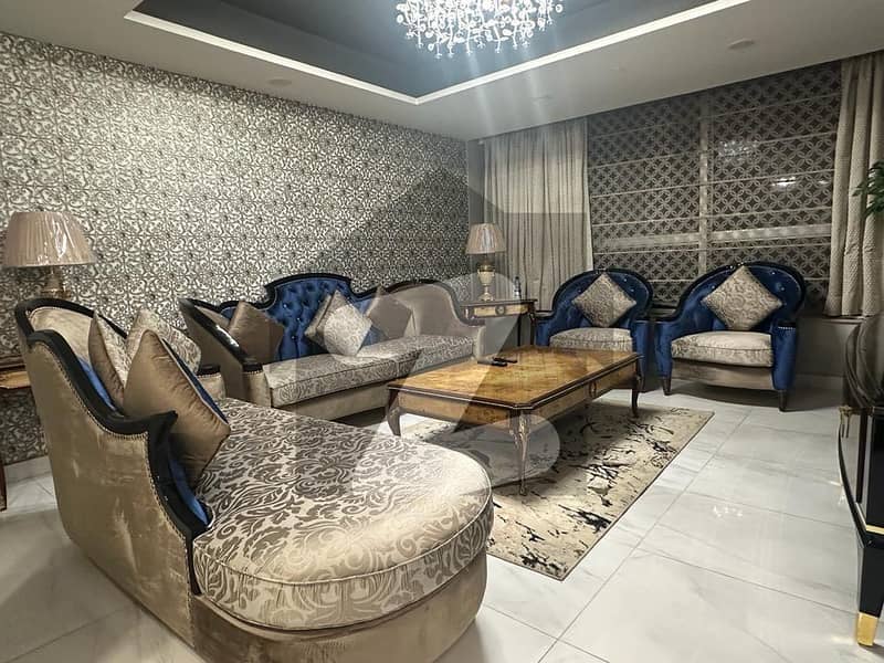 Luxury Apartment For Rent Centaurus 2 Bed