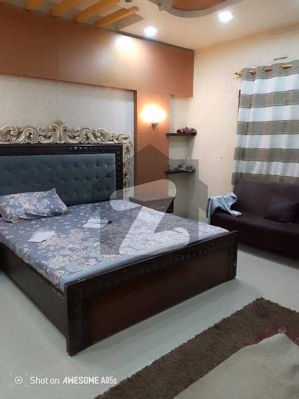 ڈی ایچ اے فیز 6 ڈی ایچ اے ڈیفینس,کراچی میں 5 کمروں کا 1 کنال مکان 10.5 کروڑ میں برائے فروخت۔