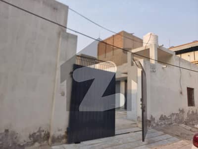 warehouse factory Officer Colony No 2 Society Boundary wall Madina Town Faisalabad