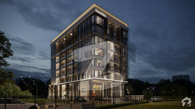 743 Square Feet Flat In Gulberg 3 Is Best Option 743 Square Feet Flat In Gulberg 3 Is Best Option
