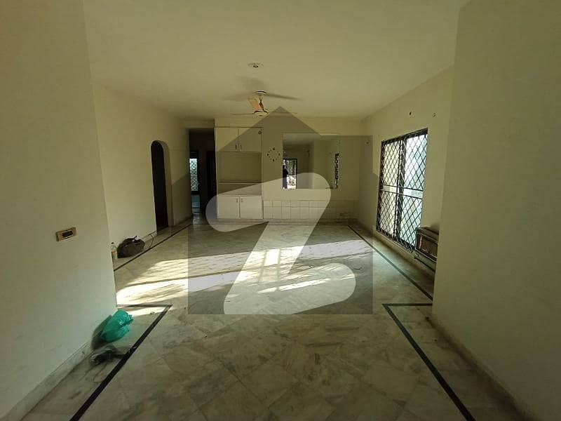 7 Marla Ground Floor Flat For Rent In Rehman Gardens Near Avenue Mall Dha Phase 1