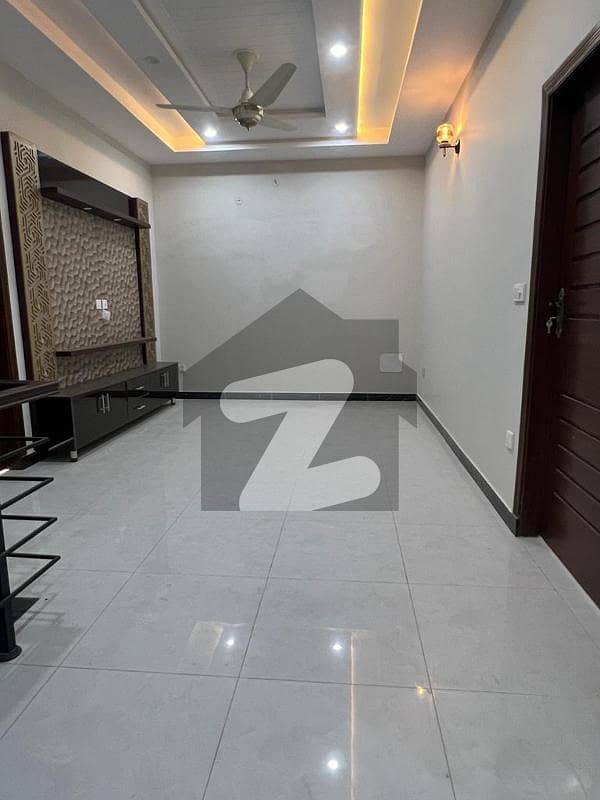 House For Rent In Bahria Enclave Islamabad