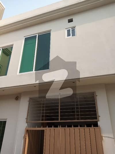 2.5 MARLA HOUSE FOR SALE KHUDA BUKHS COLONY NERA YASIR BROST AIRPORT ROAD LAHORE