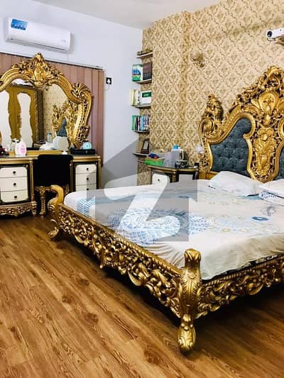 بہار کالونی لیاری ٹاؤن,کراچی میں 10 کمروں کا 5 مرلہ مکان 1.6 کروڑ میں برائے فروخت۔