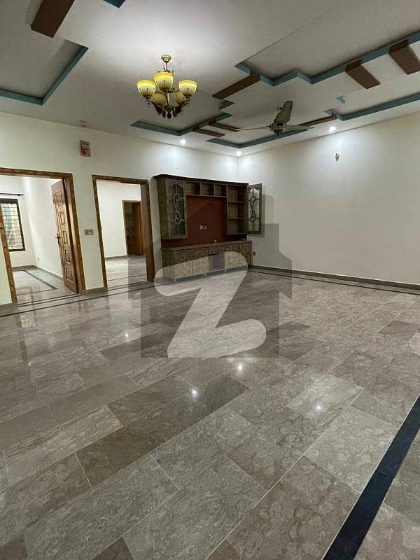 7 Marla Brand New Upper Portion Is Available For Rent At A Very Reasonable Price In Jubilee Town Lahore