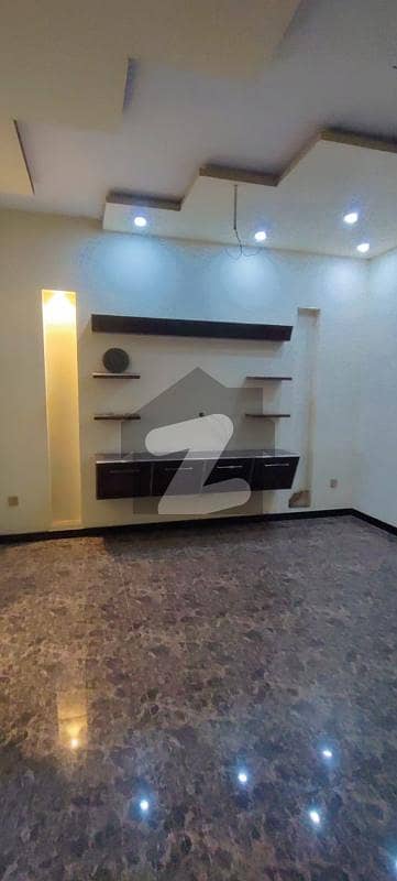 3 Marla Brand New Full House Is Available For Rent At A Very Reasonable Price In Jubilee Town Lahore