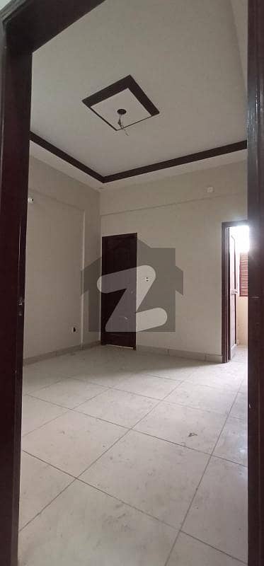 2 Bed Lounge For Sale In Karachi University Society Scheme 33