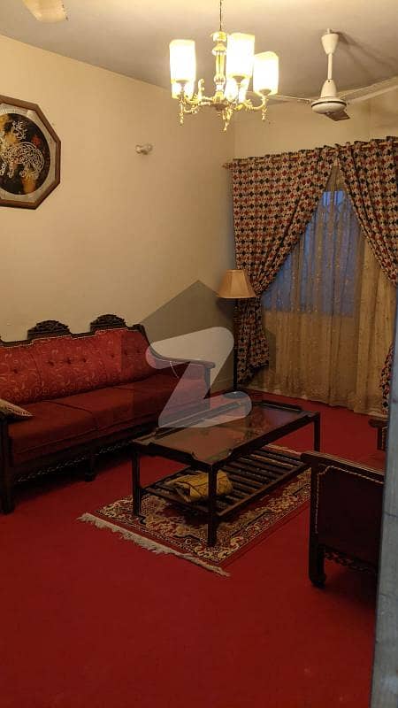 نارتھ ناظم آباد ۔ بلاک ایچ نارتھ ناظم آباد,کراچی میں 3 کمروں کا 7 مرلہ فلیٹ 1.15 کروڑ میں برائے فروخت۔