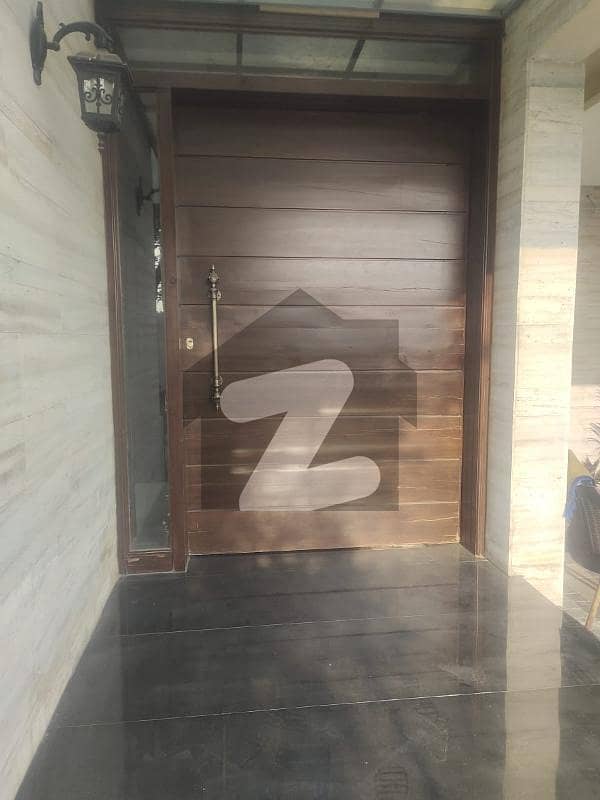 phase 6 kanal house lower portion for rent