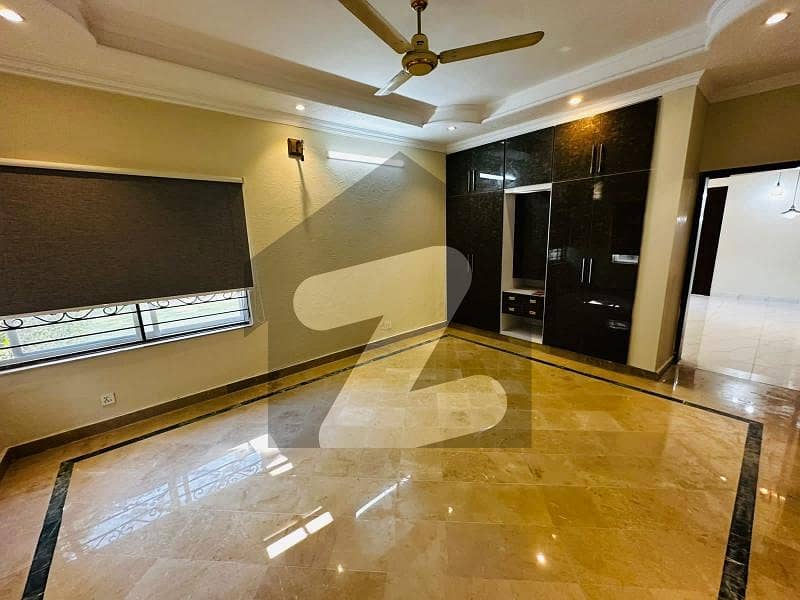 Prime Location Front Open Lavish House For Sale In Sector F-10 ISB