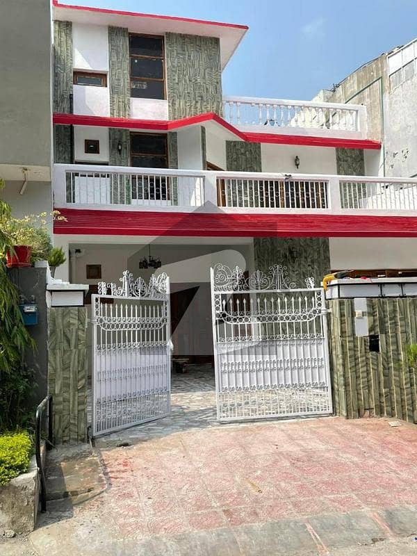 8 Marla House For Sale In G10/1, Islamabad G10/1, G10, Islamabad ID48229226