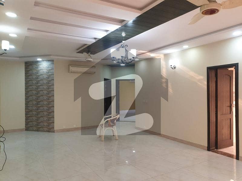 1 Kanal Beautiful Portion Available For Rent On Prime Location