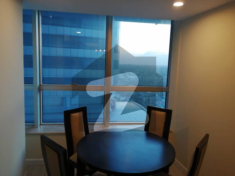 Centaurus 1 Bed For Sale Furnished