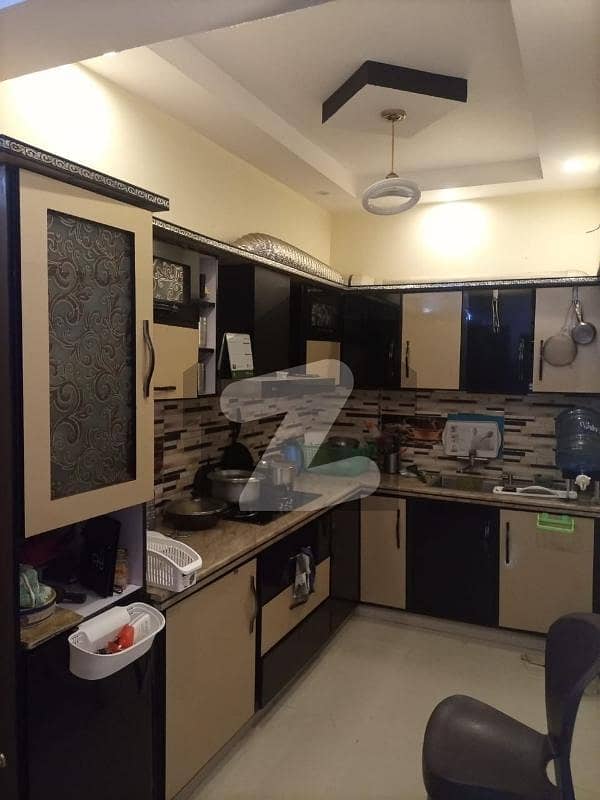 مسلم آباد سوسائٹی کراچی میں 2 کمروں کا 5 مرلہ فلیٹ 70.0 ہزار میں کرایہ پر دستیاب ہے۔