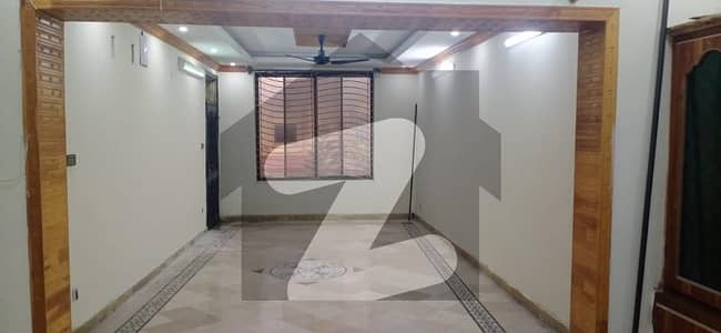 A Ground Portion Of 10 Marla In Rs. 55000 For Rent