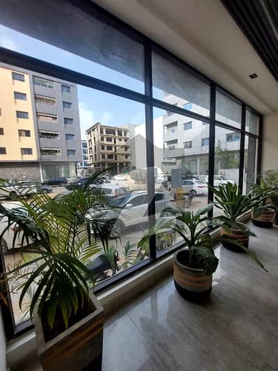 Brand New Apartment For Sale In Atlantic Residence Al Murtaza Commercial Phase 8 Dha