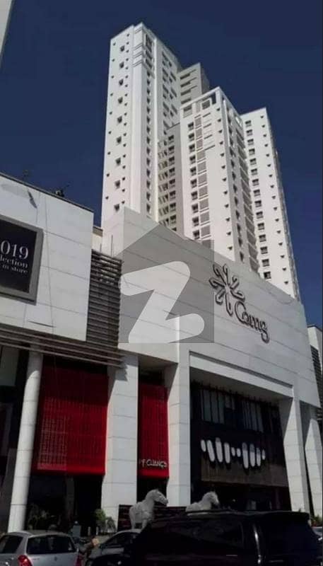 کلفٹن ۔ بلاک 6 کلفٹن,کراچی میں 4 کمروں کا 14 مرلہ فلیٹ 3.0 لاکھ میں کرایہ پر دستیاب ہے۔