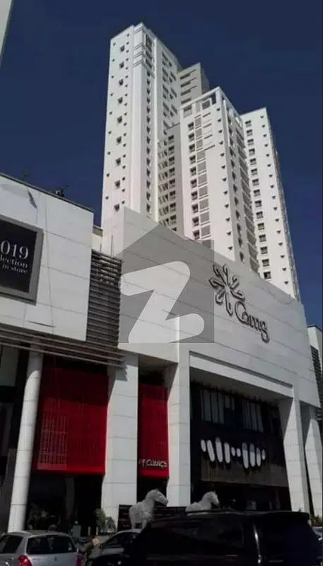 Duplex Apartment On Rent In Clifton Block-6, Karachi
