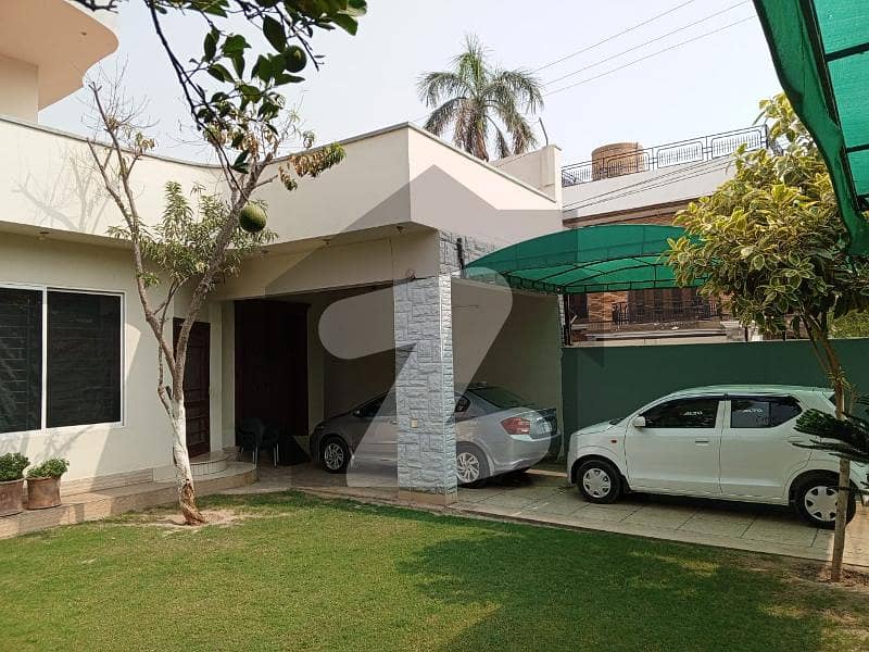 13 Marla Houses For Sale In Nasheman Colony, Multan