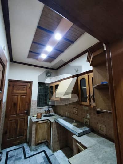 10 MARLA UPPER PORTION FOR RENT IN ALLAMA IQBAL TOWN