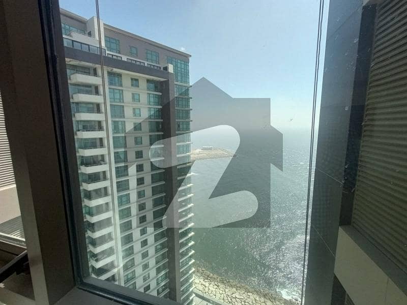 2 Bed Sea Facing Apartment Available For Sale In Reef Tower