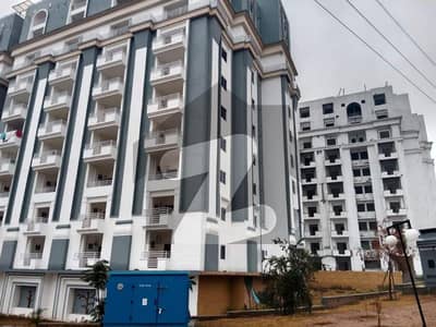 2 Bedroom Apartment Available For Rent In DHA 2 Islamabad.
