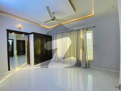 7 marla beautiful upper portion for rent