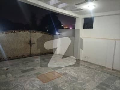 14 Marla Full House Available For Sale In Zaraj Housing Society Sector A, Zone 5 Islamabad