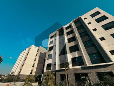 3 BHK Apartment For Sale | Golf Course View | 4 Years Instalment Plan