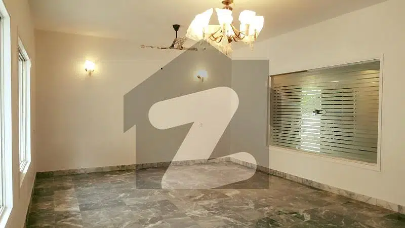 600 Yards 4 Beds Brand New Portion Having Separate Entrance In A Super Secure Locality Near Aga Khan Hospital And Karsaz