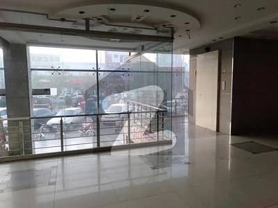 OFFICE FOR RENT AT KOHINOOR ONE PLAZA