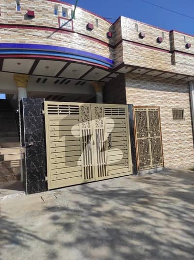 House For Rent Chakwal