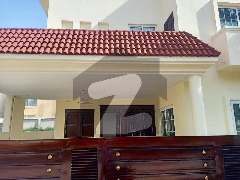 bhria anclve islambad sector a 10 Marla full house available for rent