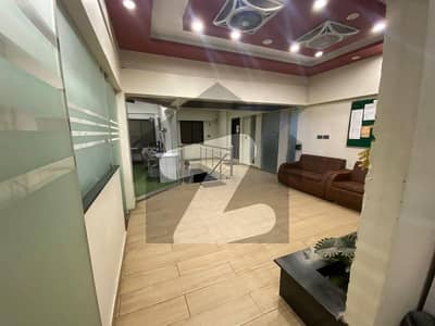Luxury, Full Renovated, Commerciale Office For Rent