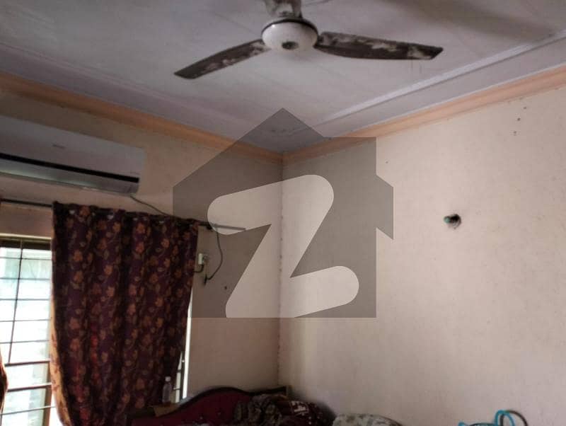 5 Marla Double Story House Available In Johar Town Lahore