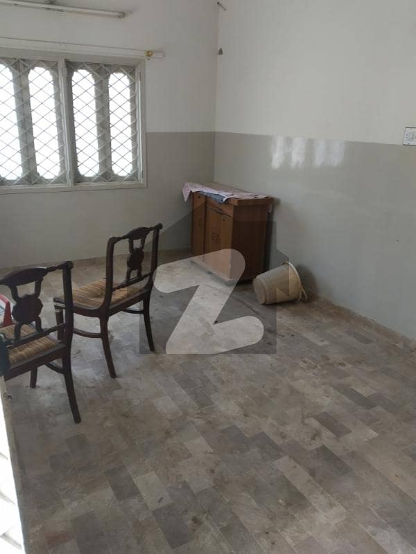 Malir Halt 
Lower Portion In Al-Falah Society Sized 80 Square Yard Is Available