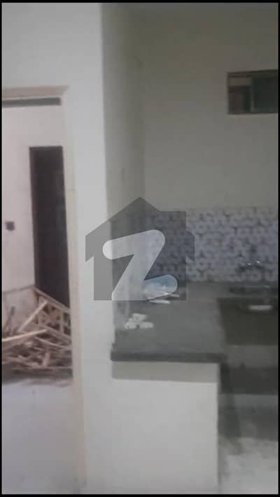 Flat For Sale In Gulshan E Maymar