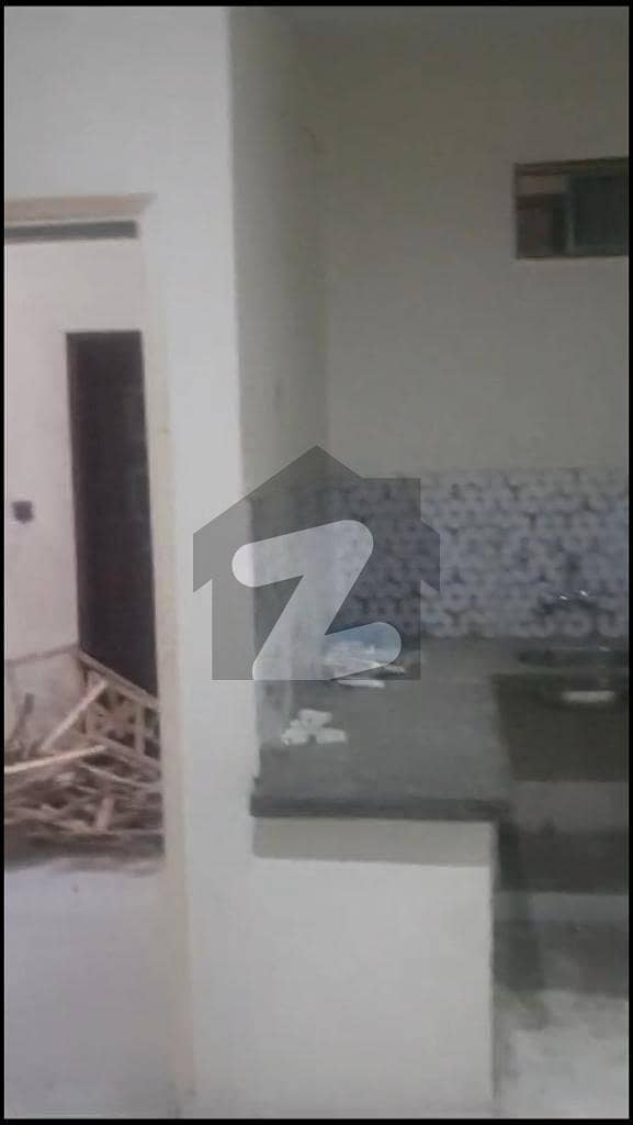 گلشنِ معمار - سیکٹر وائے گلشنِ معمار,گداپ ٹاؤن,کراچی میں 2 کمروں کا 4 مرلہ فلیٹ 70.0 لاکھ میں برائے فروخت۔