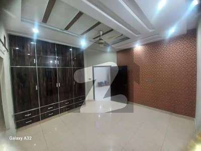 10 Marla With Basement House For Sale Available For Your Old In Valencia Housing Society Lahore