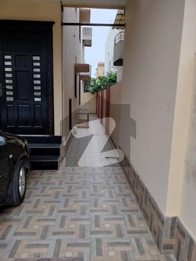 10 Marla With Basement House For Sale Available For Your Old In Valencia Housing Society Lahore