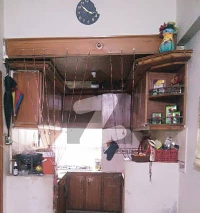 آگرہ تاج کالونی لیاری ٹاؤن,کراچی میں 2 کمروں کا 3 مرلہ فلیٹ 32.0 لاکھ میں برائے فروخت۔