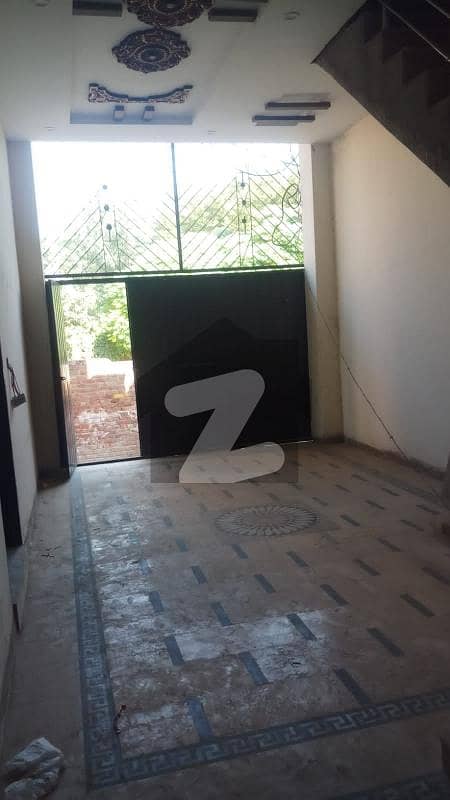Prime Location Affordable House For Sale In Faisalabad Road