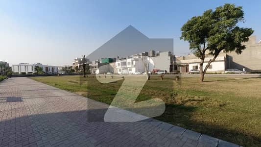 Get Your Dream Residential Plot In Gulistan-E-Jauhar - Block 3 Karachi
