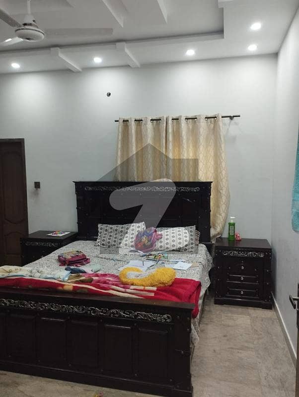 5 Marla House Available For Sale In Fazaia Housing Scheme Phase 2
